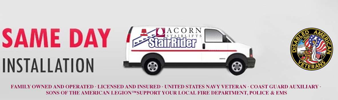 5 boroughs stairlifts sales Manhattan